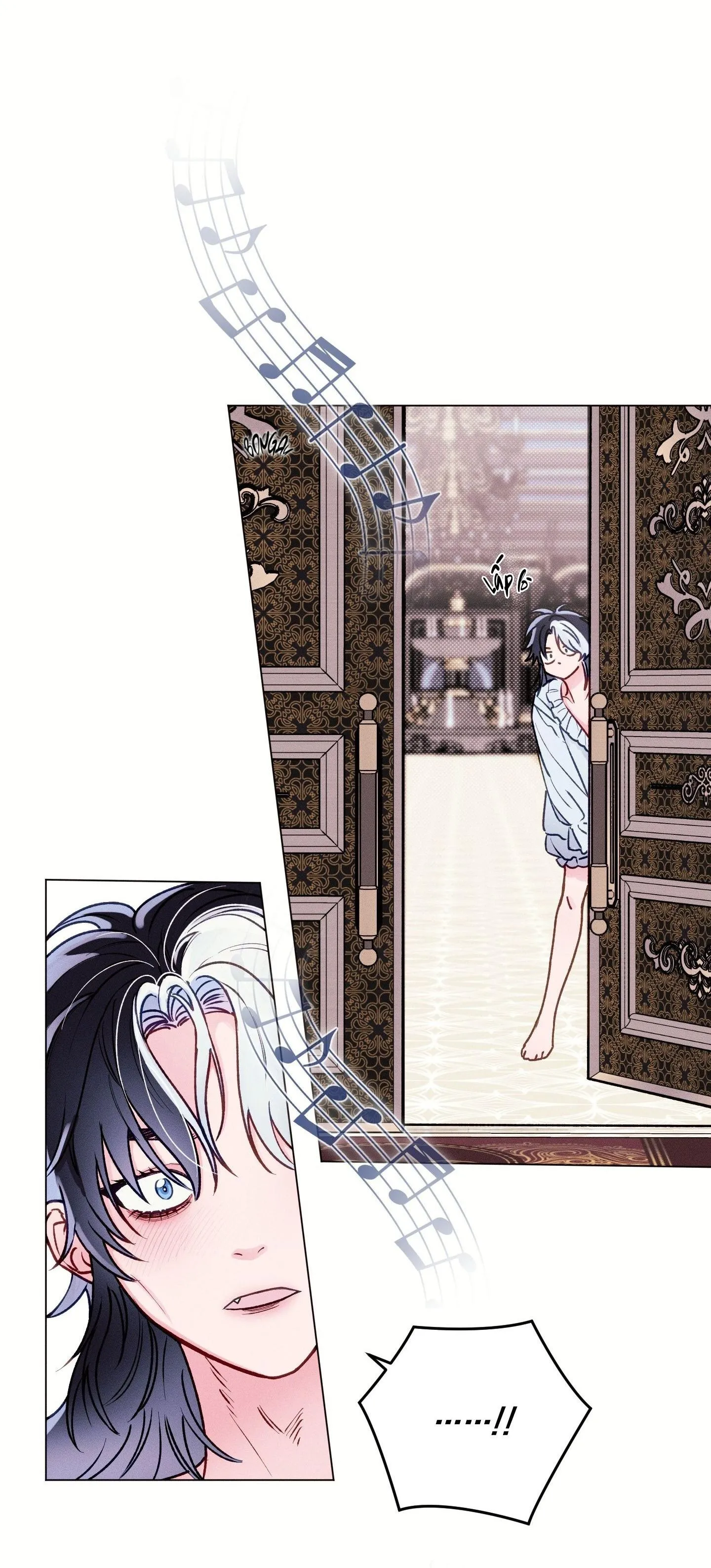 BÁ TƯỚC TÁI SINH Chapter 1 Trang 12