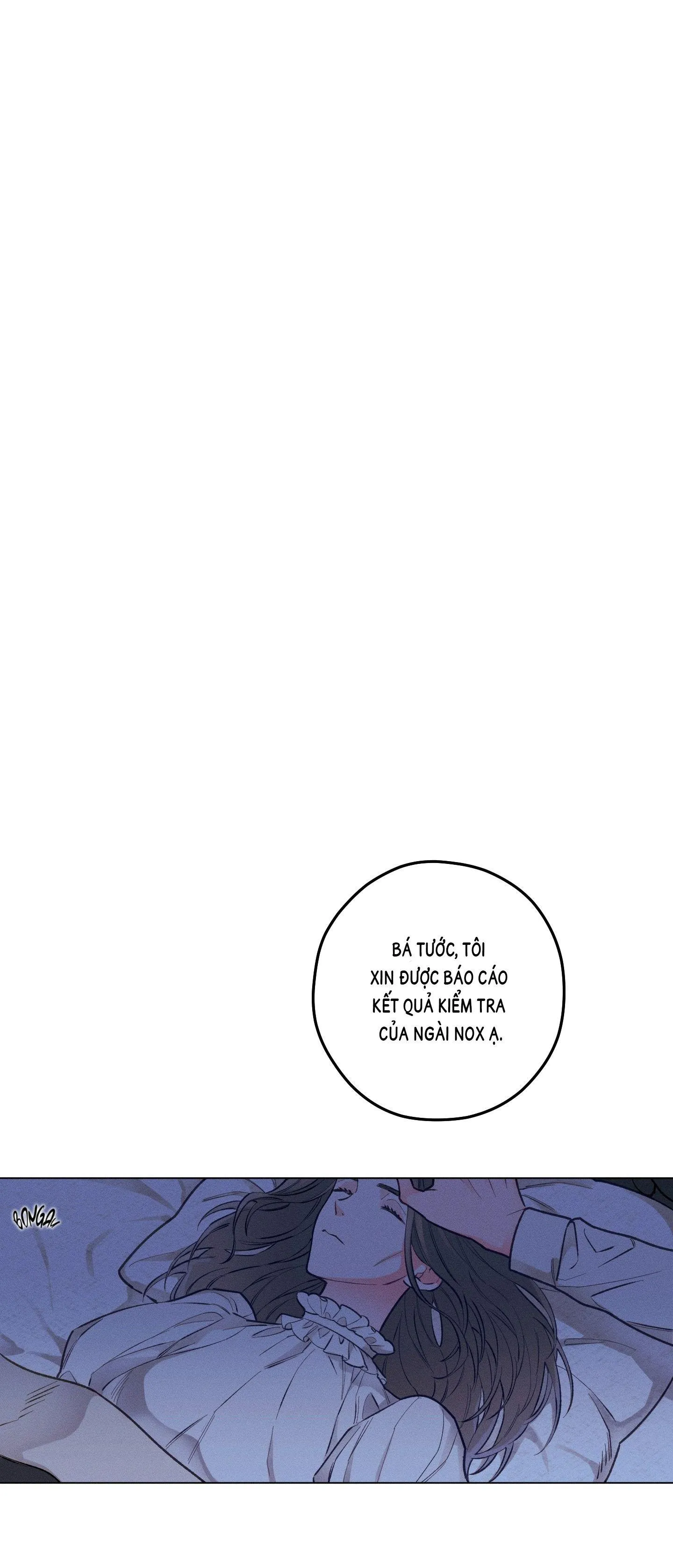 BÁ TƯỚC TÁI SINH Chapter 1 Trang 28