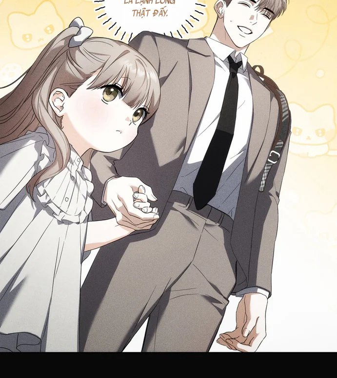 BABY RISK Chapter 1 Trang 14