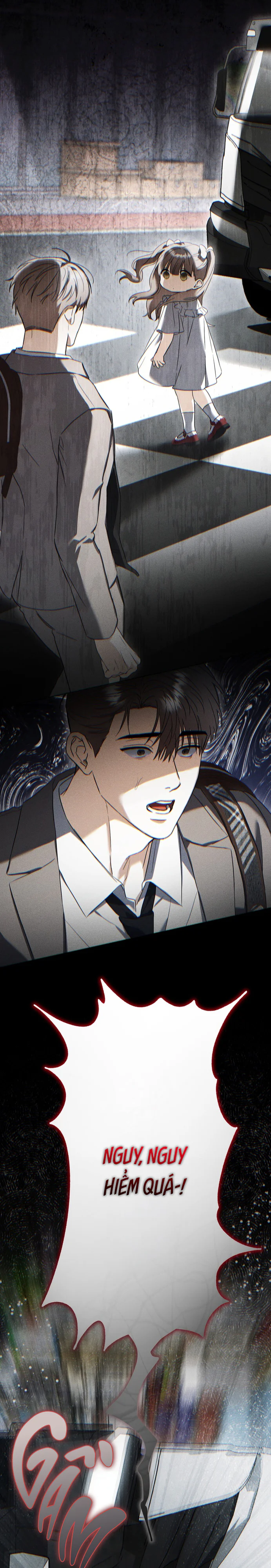 BABY RISK Chapter 1 Trang 17