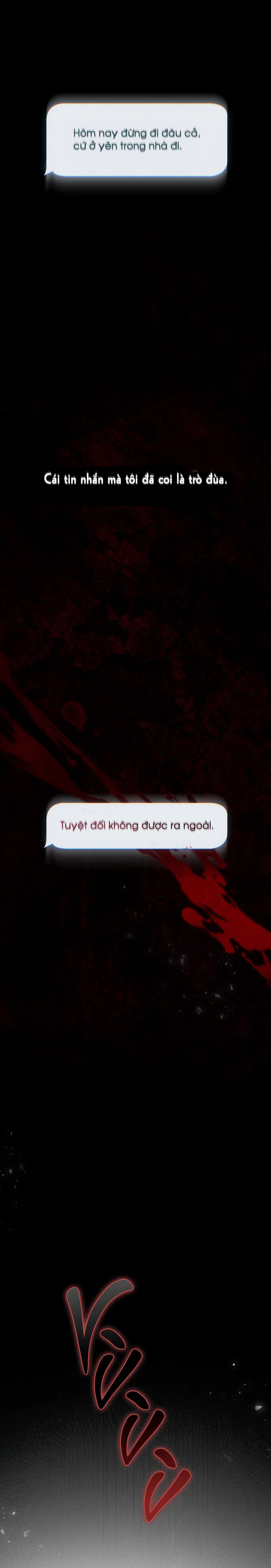 BABY RISK Chapter 1 Trang 19