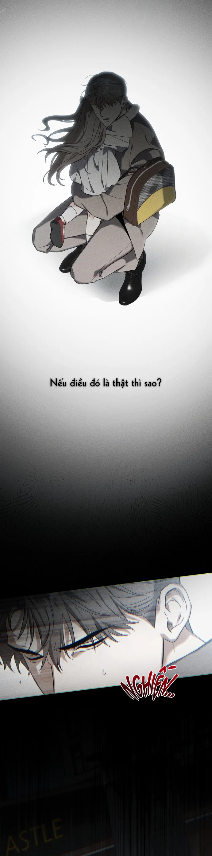 BABY RISK Chapter 1 Trang 20