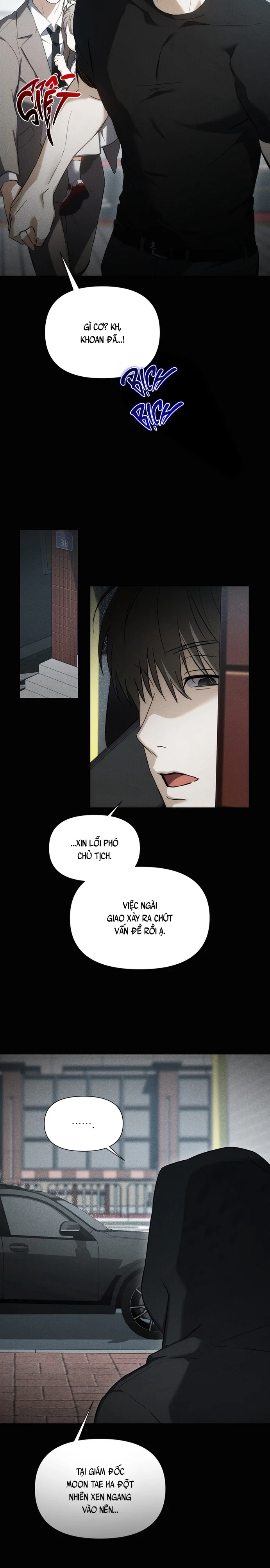 BABY RISK Chapter 1 Trang 25