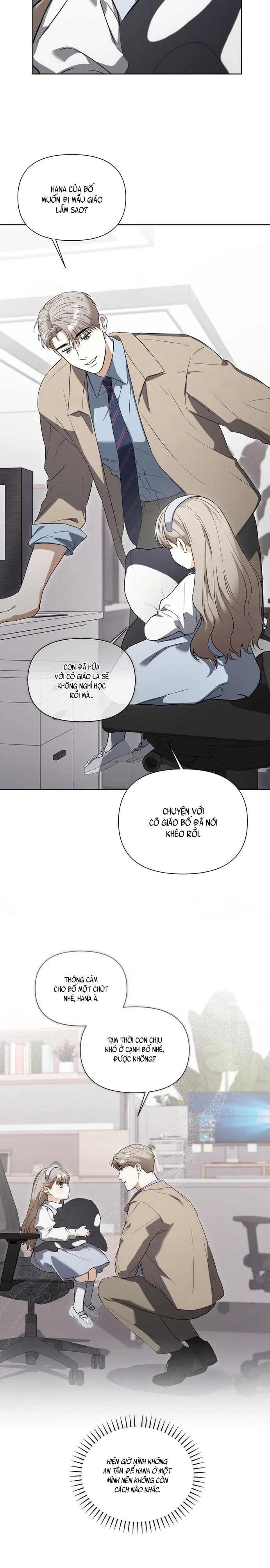 BABY RISK Chapter 10 Trang 10