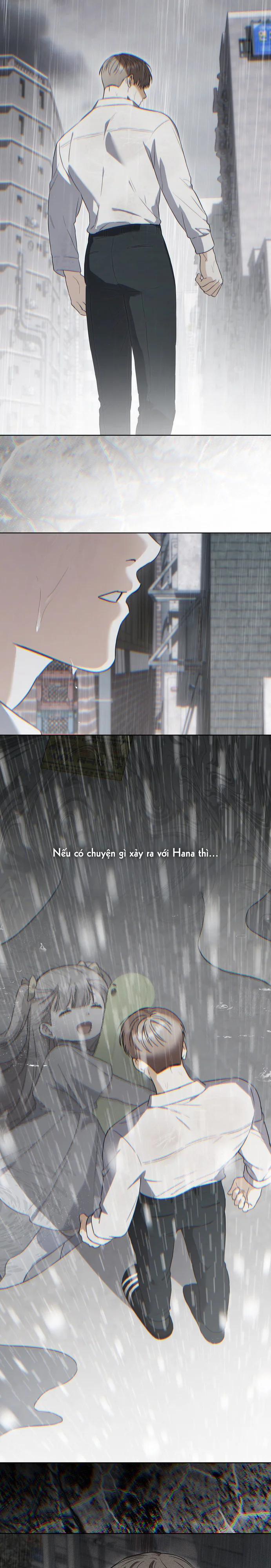 BABY RISK Chapter 10 Trang 16