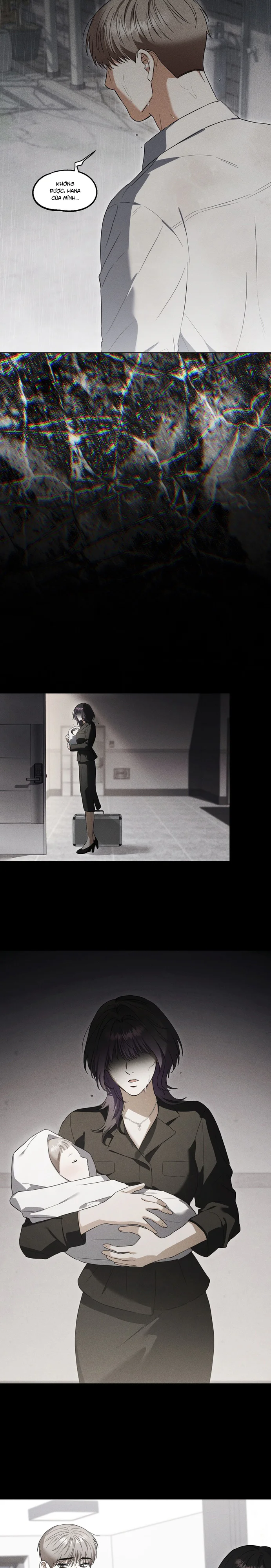 BABY RISK Chapter 10 Trang 17