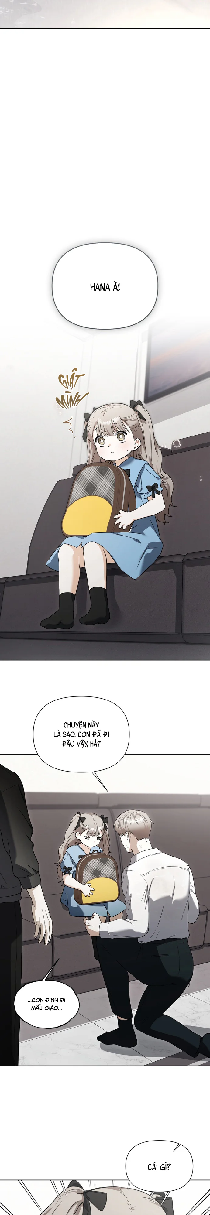 BABY RISK Chapter 10 Trang 22