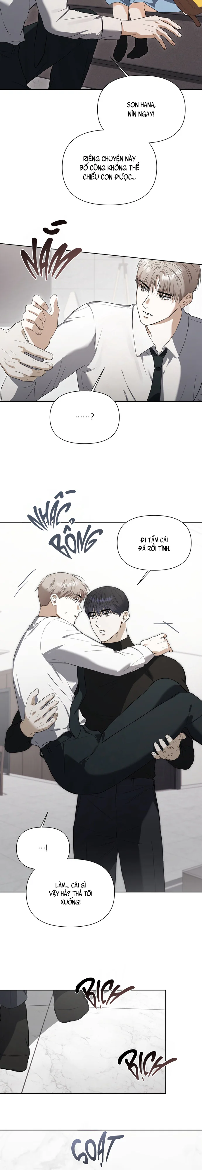 BABY RISK Chapter 10 Trang 25