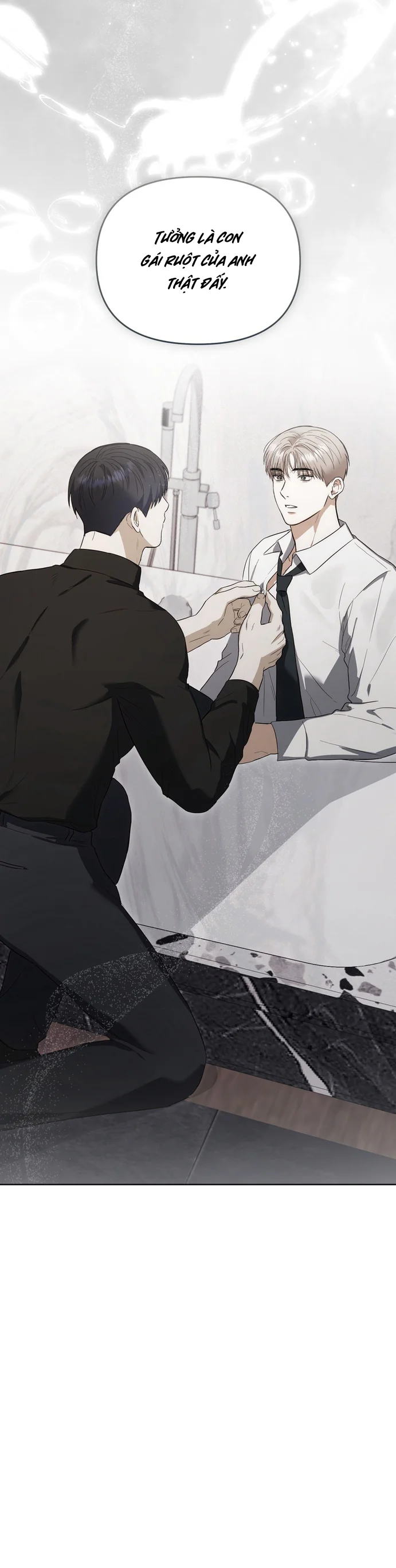 BABY RISK Chapter 10 Trang 27