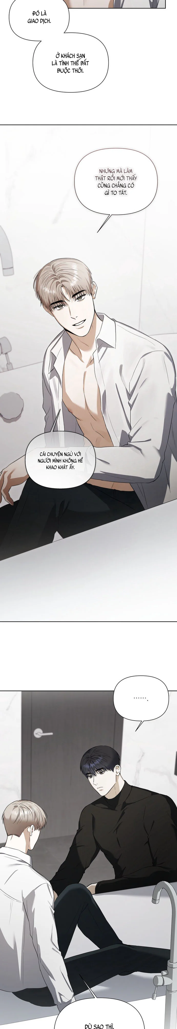 BABY RISK Chapter 11 Trang 4