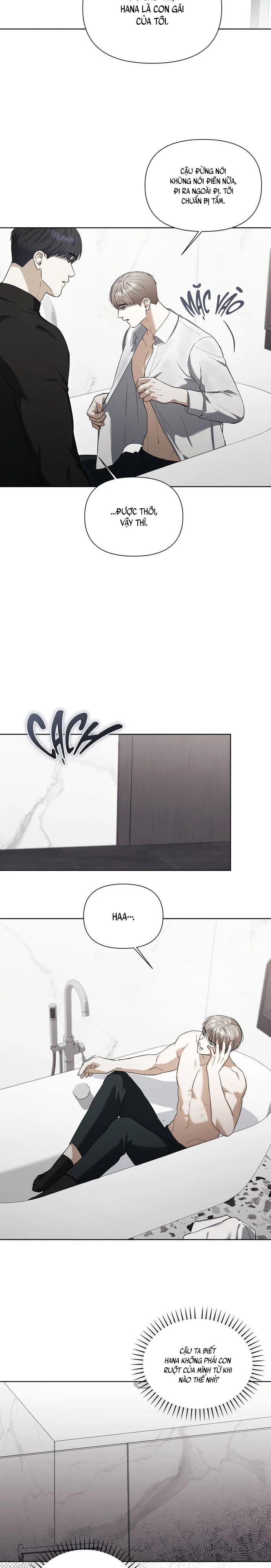 BABY RISK Chapter 11 Trang 5
