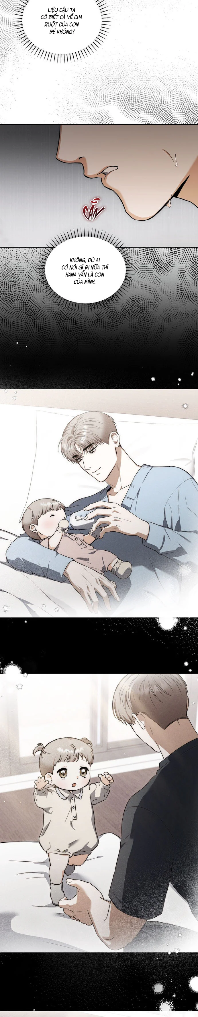 BABY RISK Chapter 11 Trang 6