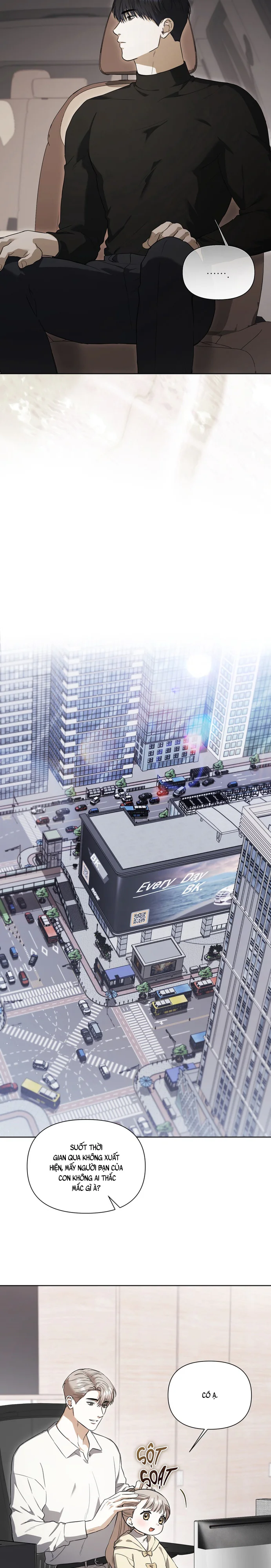 BABY RISK Chapter 12 Trang 6
