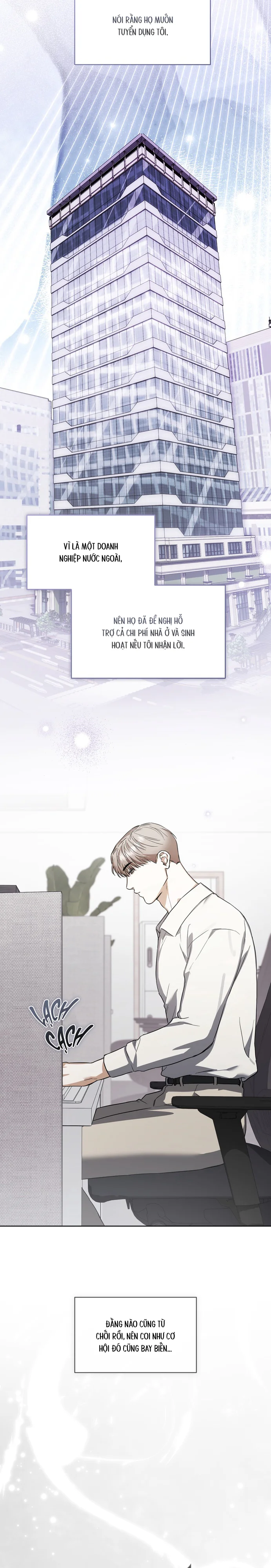 BABY RISK Chapter 12 Trang 10