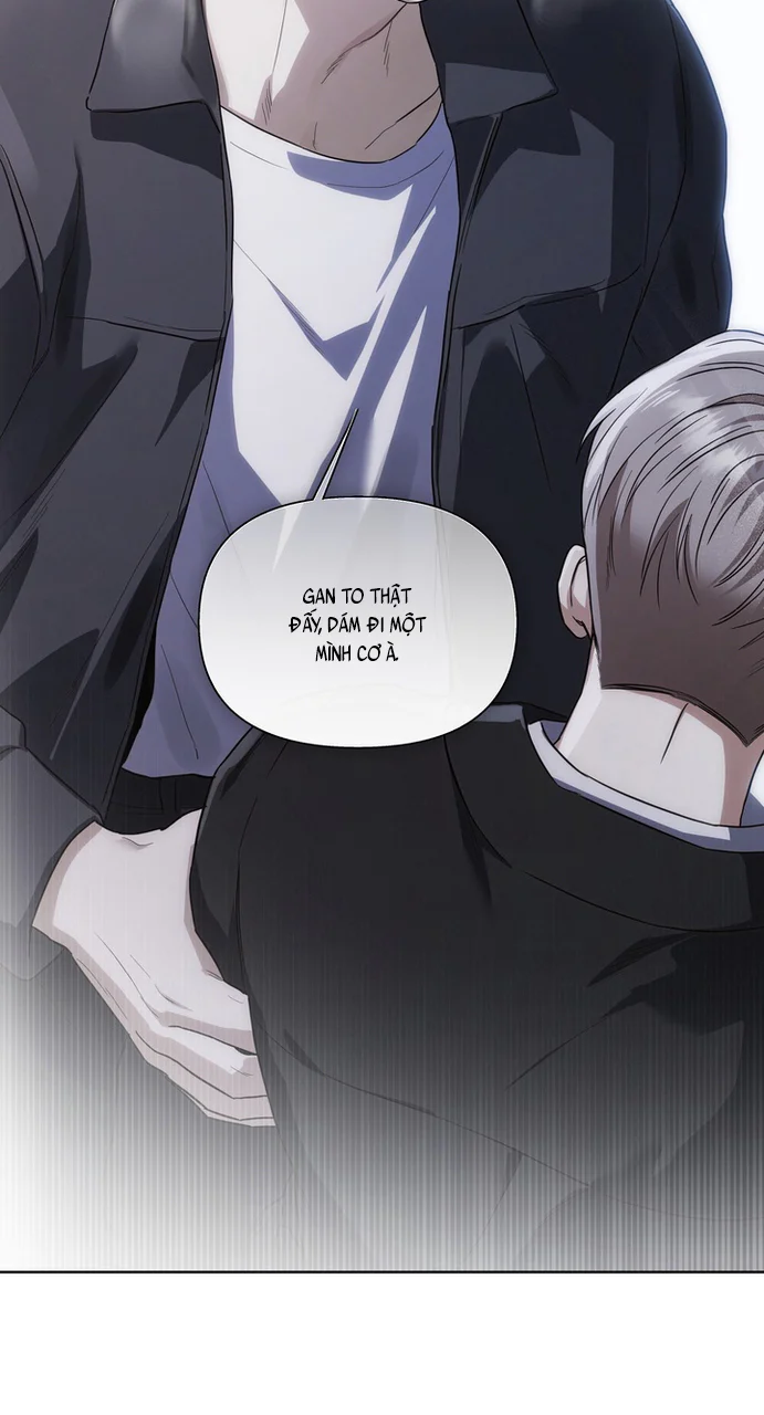 BABY RISK Chapter 12 Trang 20