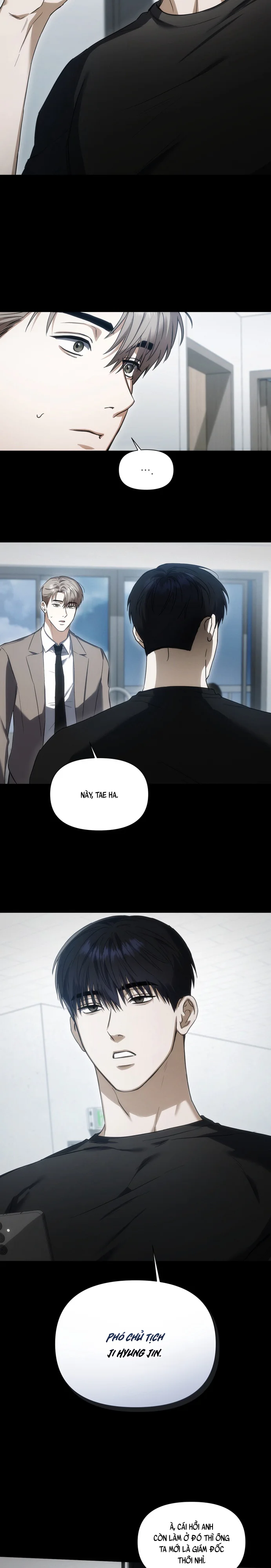 BABY RISK Chapter 2 Trang 3