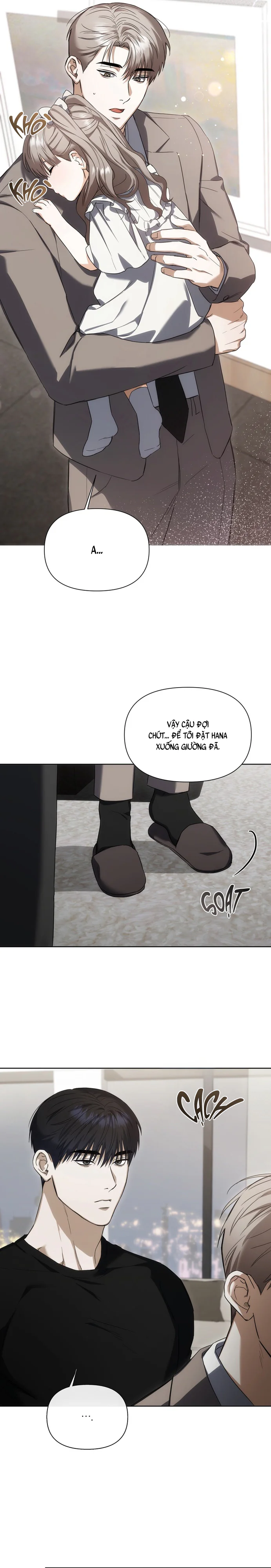 BABY RISK Chapter 2 Trang 7