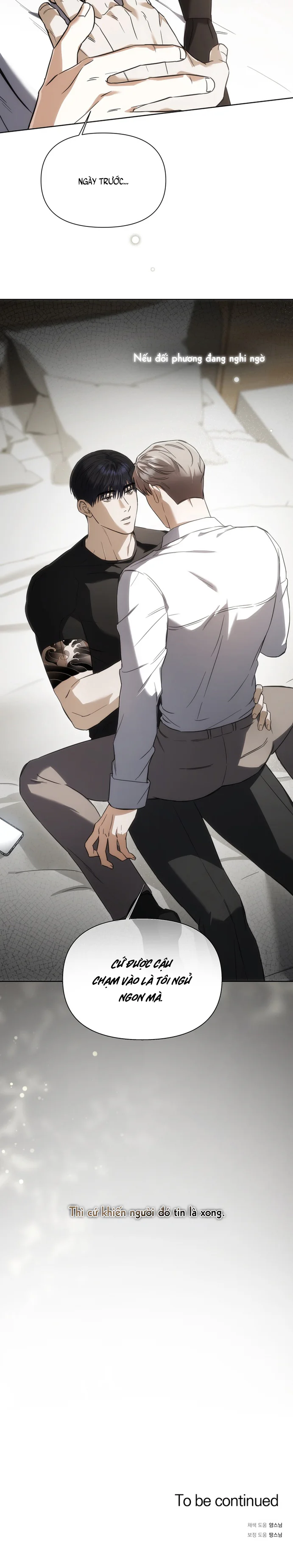 BABY RISK Chapter 2 Trang 23