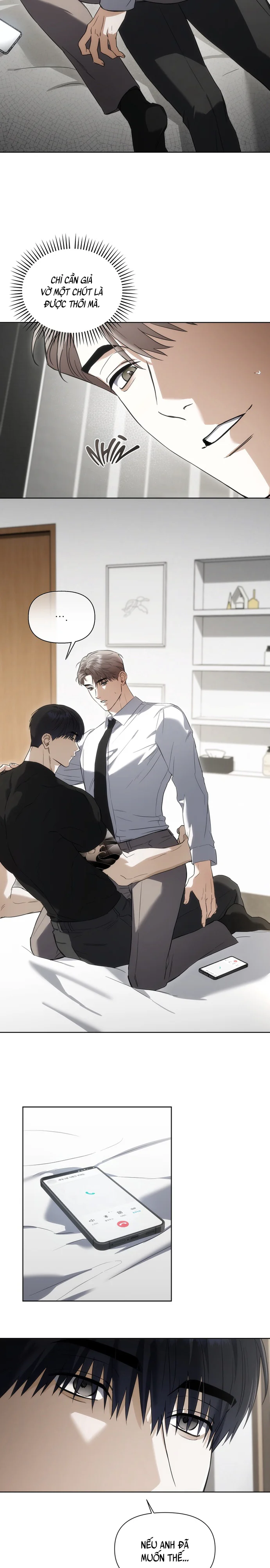 BABY RISK Chapter 3 Trang 4