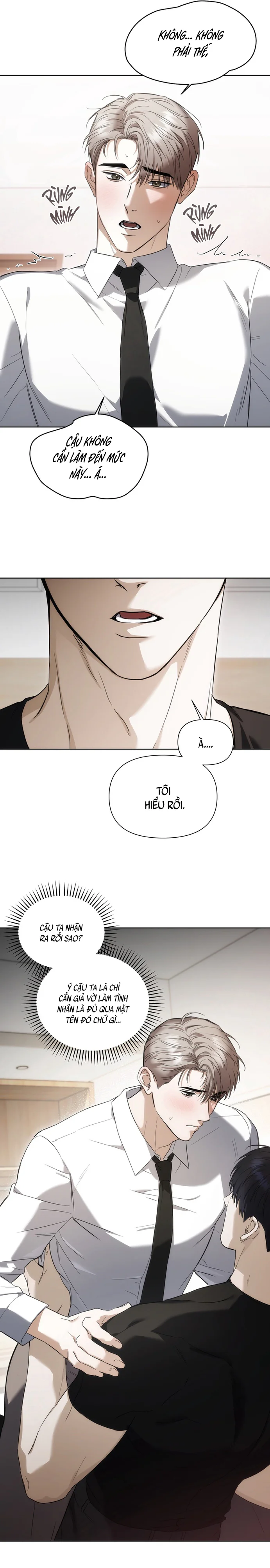 BABY RISK Chapter 3 Trang 7