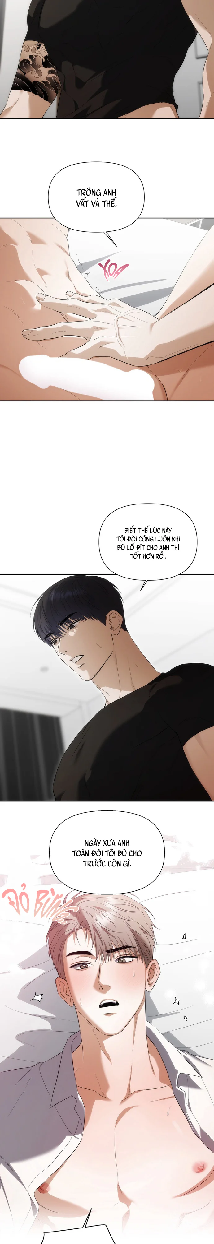 BABY RISK Chapter 4 Trang 3