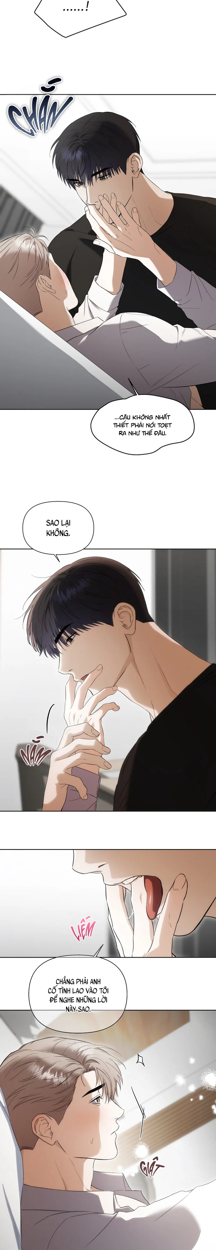 BABY RISK Chapter 4 Trang 4