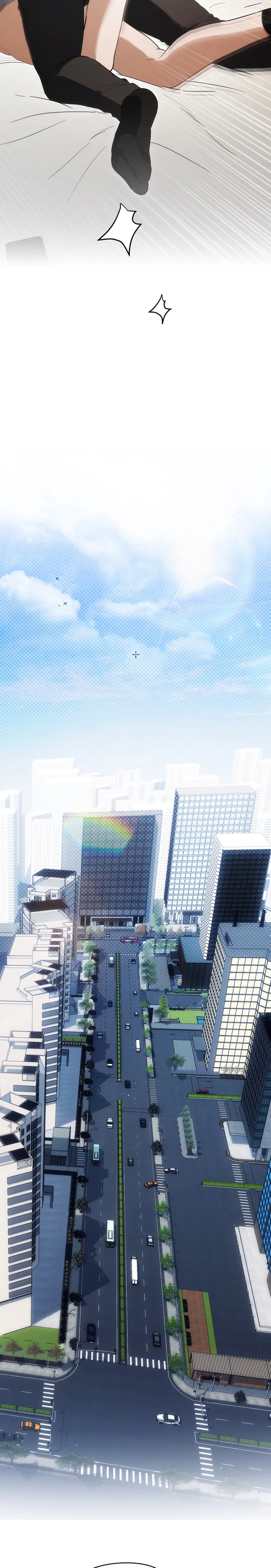 BABY RISK Chapter 5 Trang 5