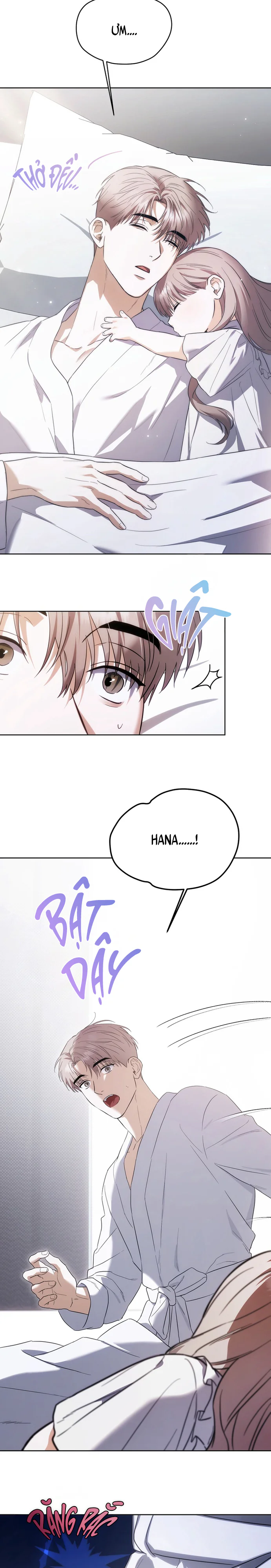 BABY RISK Chapter 5 Trang 6