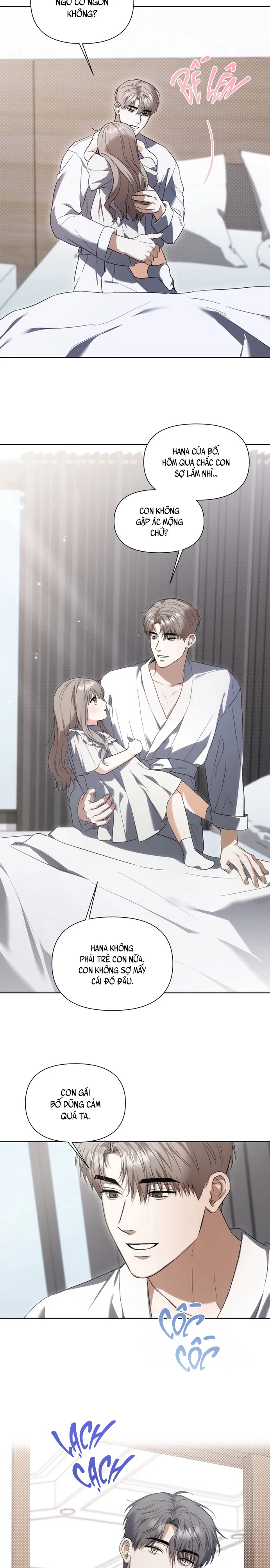 BABY RISK Chapter 5 Trang 9