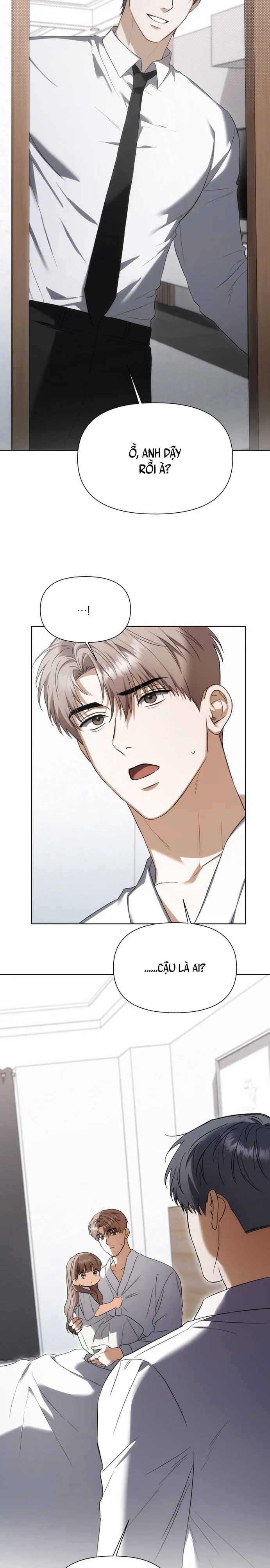 BABY RISK Chapter 5 Trang 10