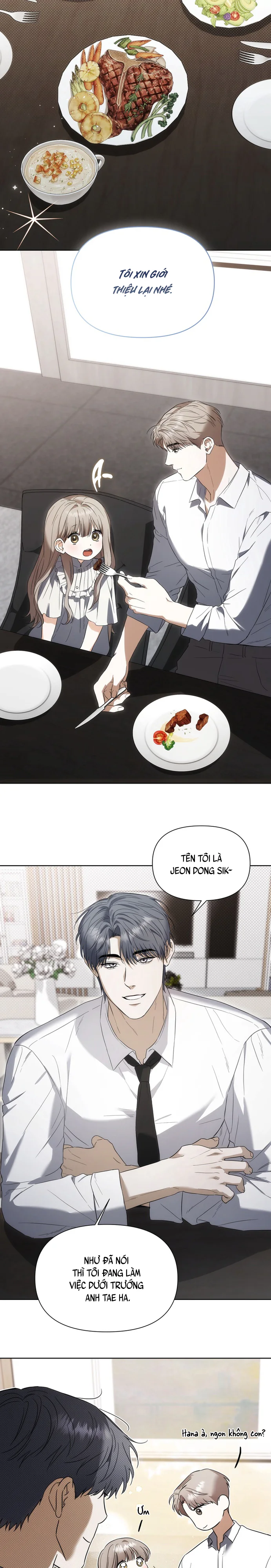 BABY RISK Chapter 5 Trang 13