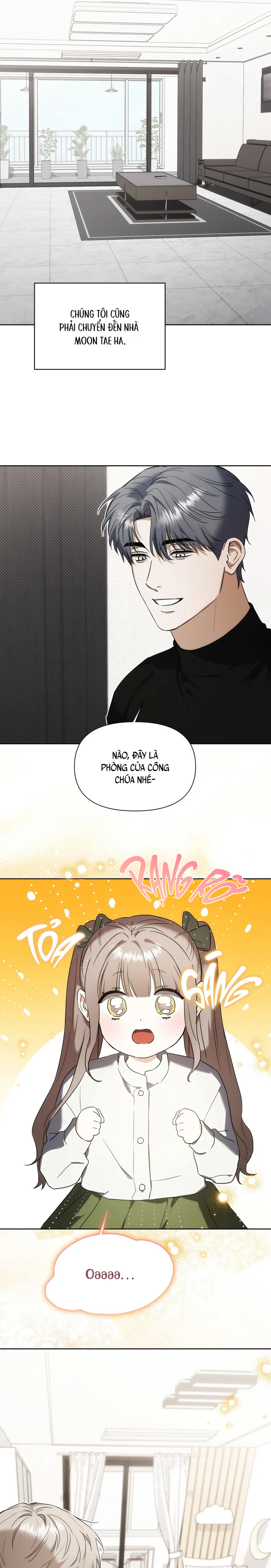 BABY RISK Chapter 5 Trang 22