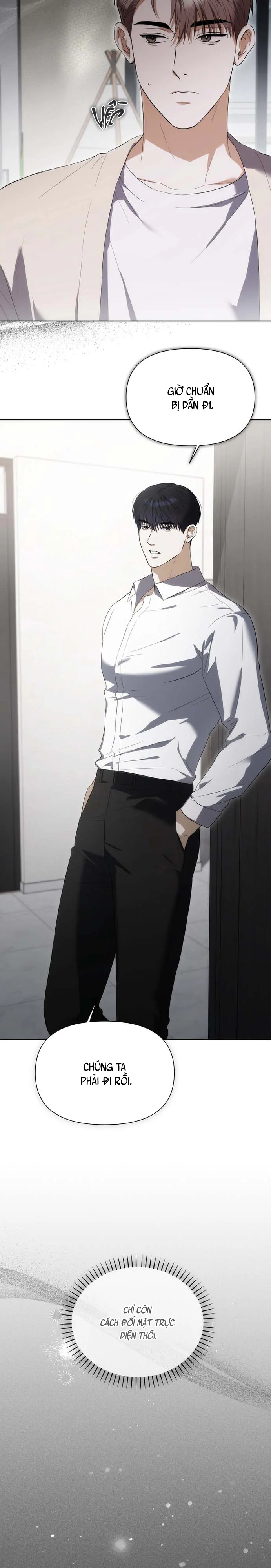 BABY RISK Chapter 6 Trang 6