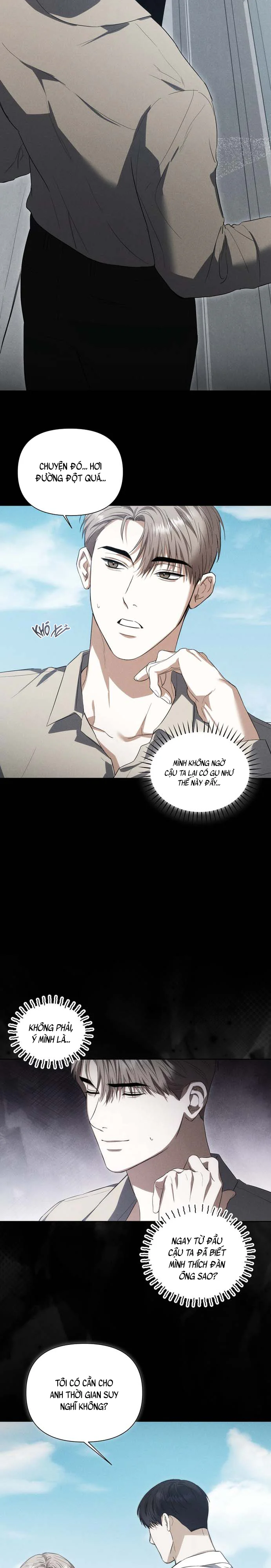 BABY RISK Chapter 7 Trang 5