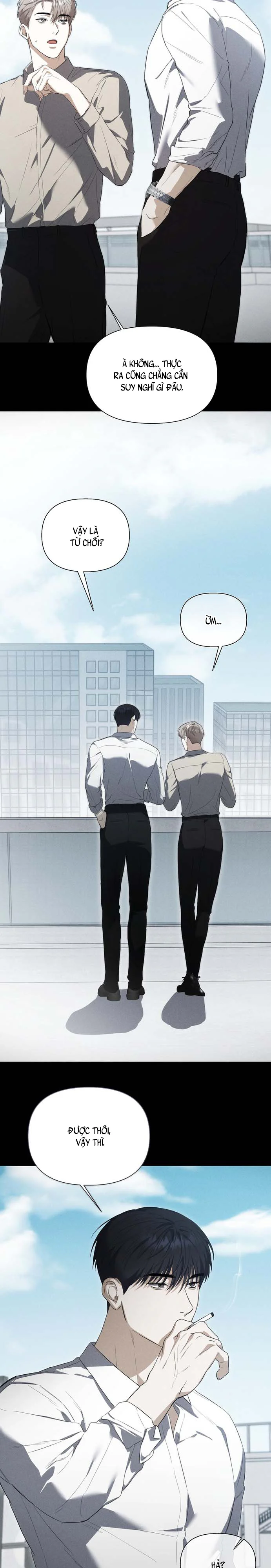 BABY RISK Chapter 7 Trang 6