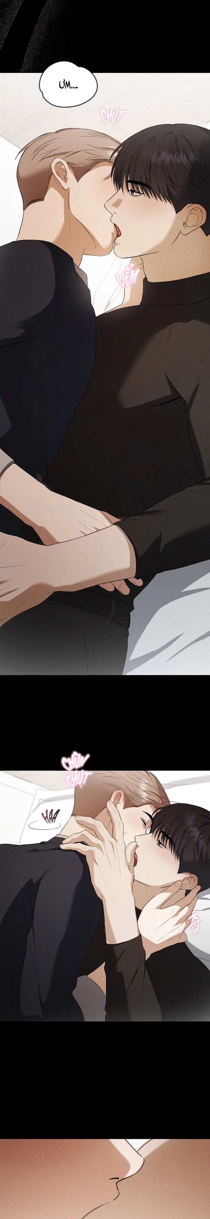 BABY RISK Chapter 9 Trang 5