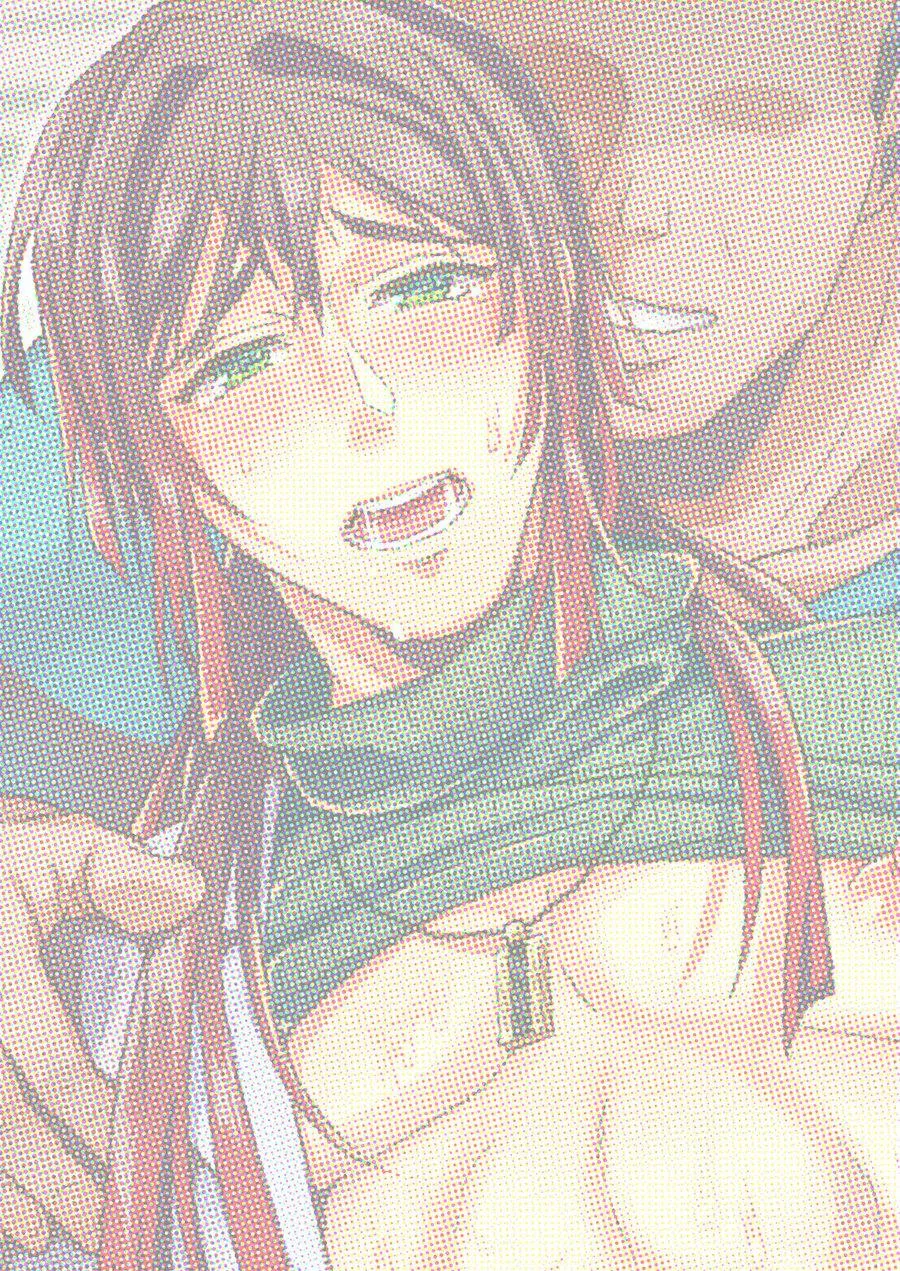 Bác Sĩ Làm Công Việc H Trường Nam Sinh Chapter 1 Trang 3