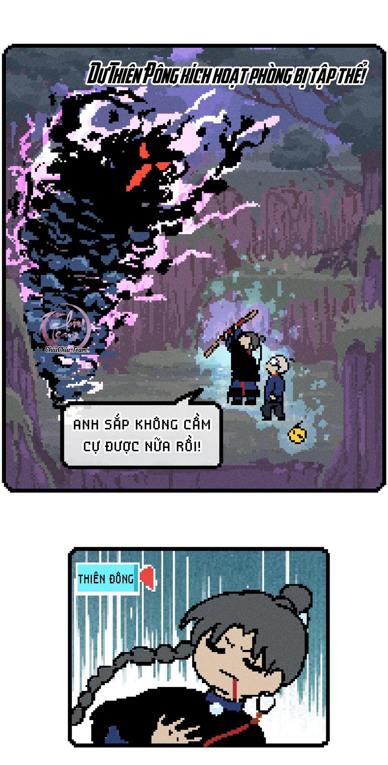 Bách Bộ Của Thiên Đông Chapter 10 Trang 30