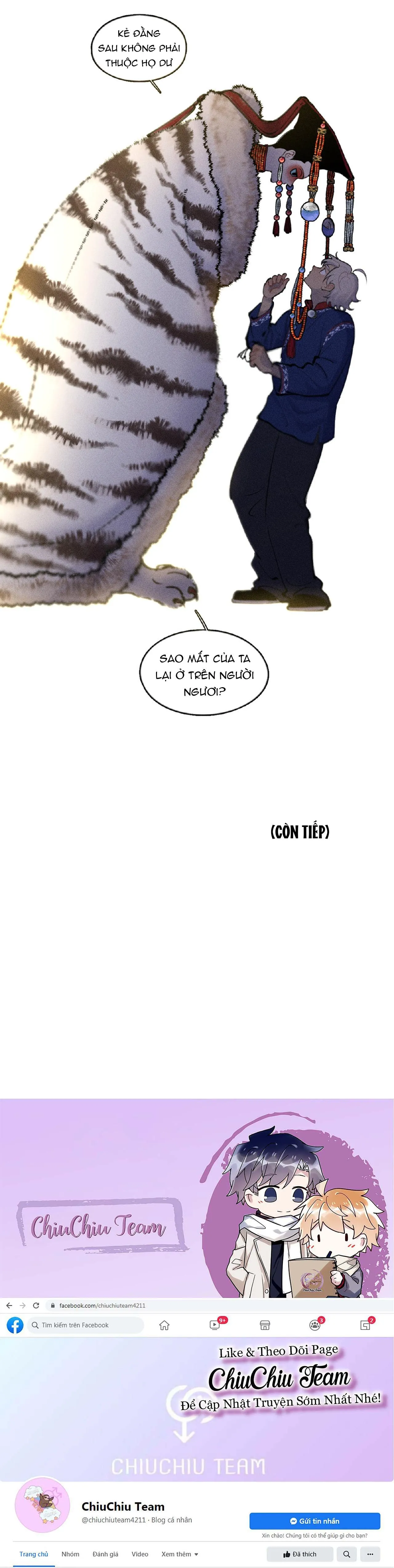 Bách Bộ Của Thiên Đông Chapter 10 Trang 40