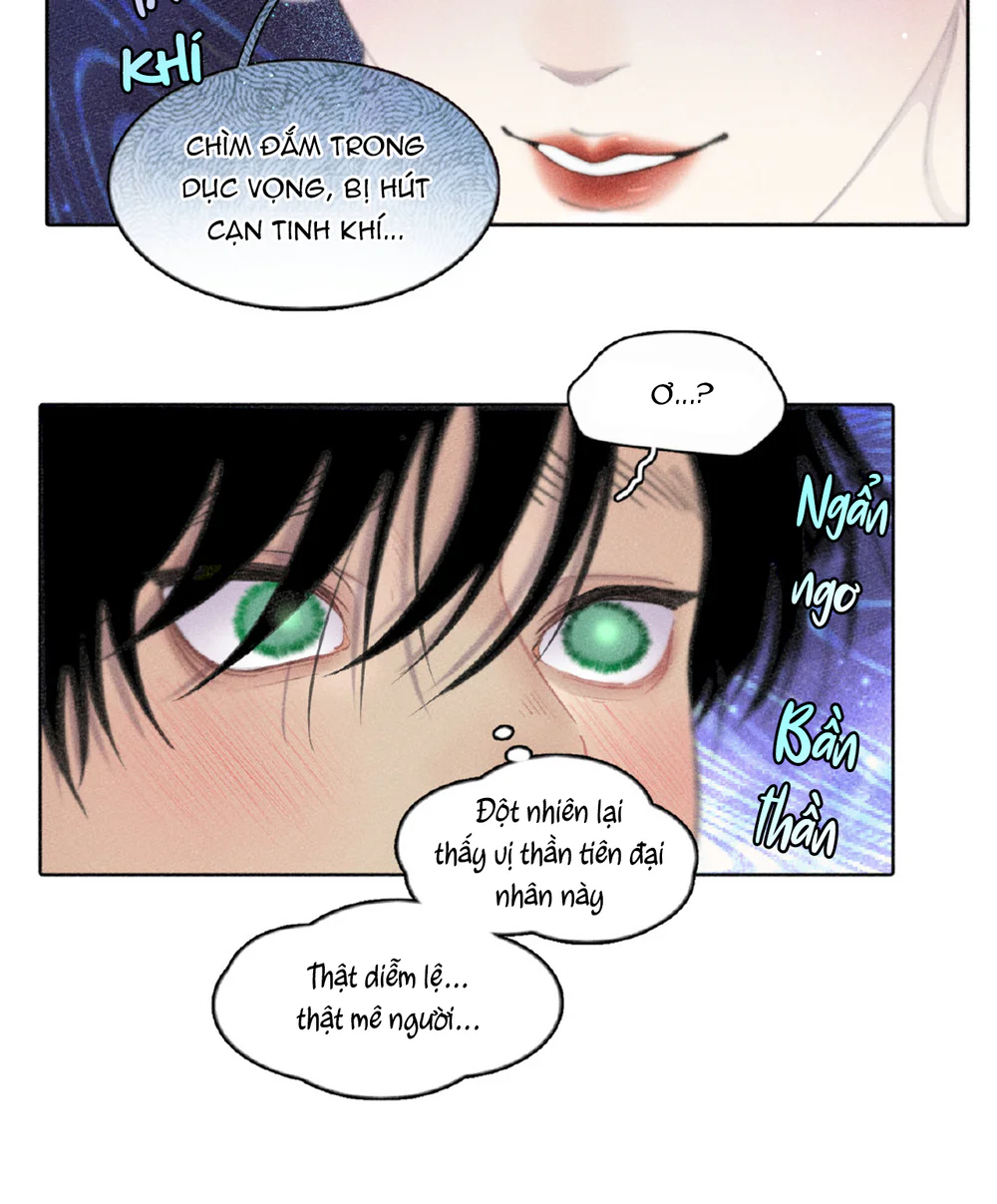 Bách Bộ Của Thiên Đông Chapter 16 Trang 23