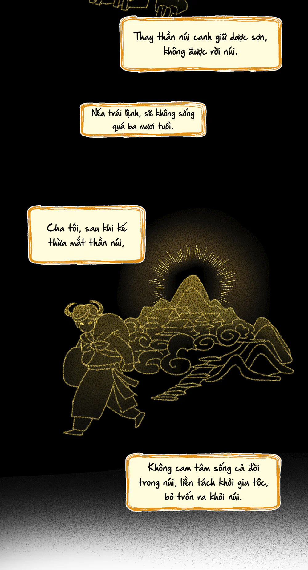 Bách Bộ Của Thiên Đông Chapter 16 Trang 35