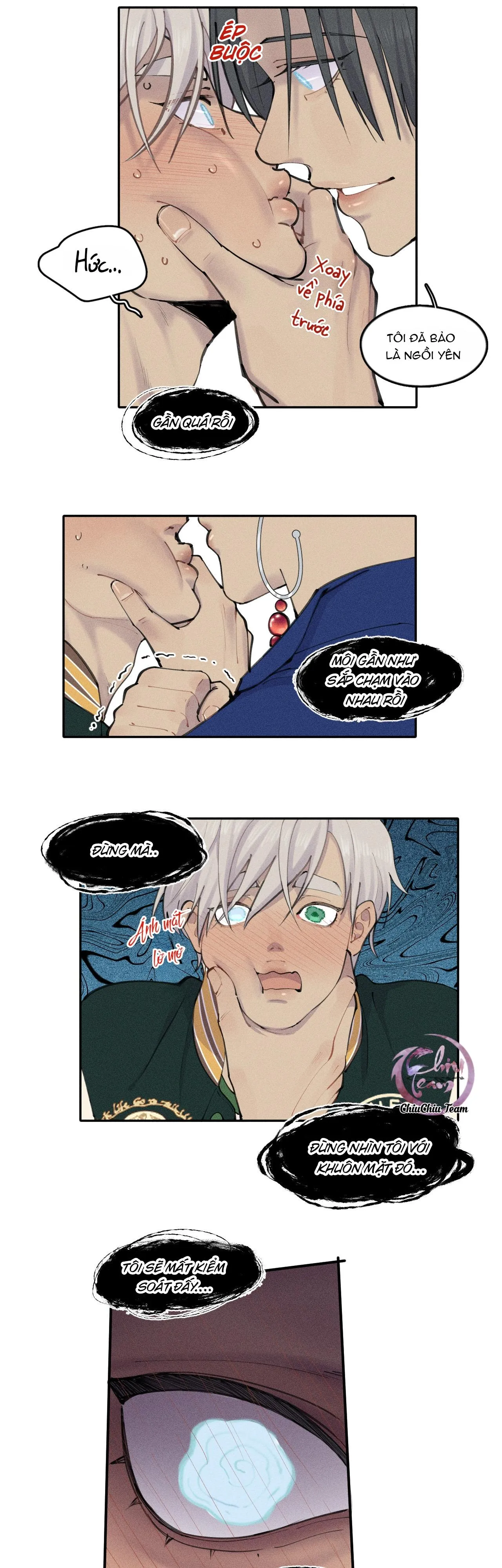 Bách Bộ Của Thiên Đông Chapter 3 Trang 23