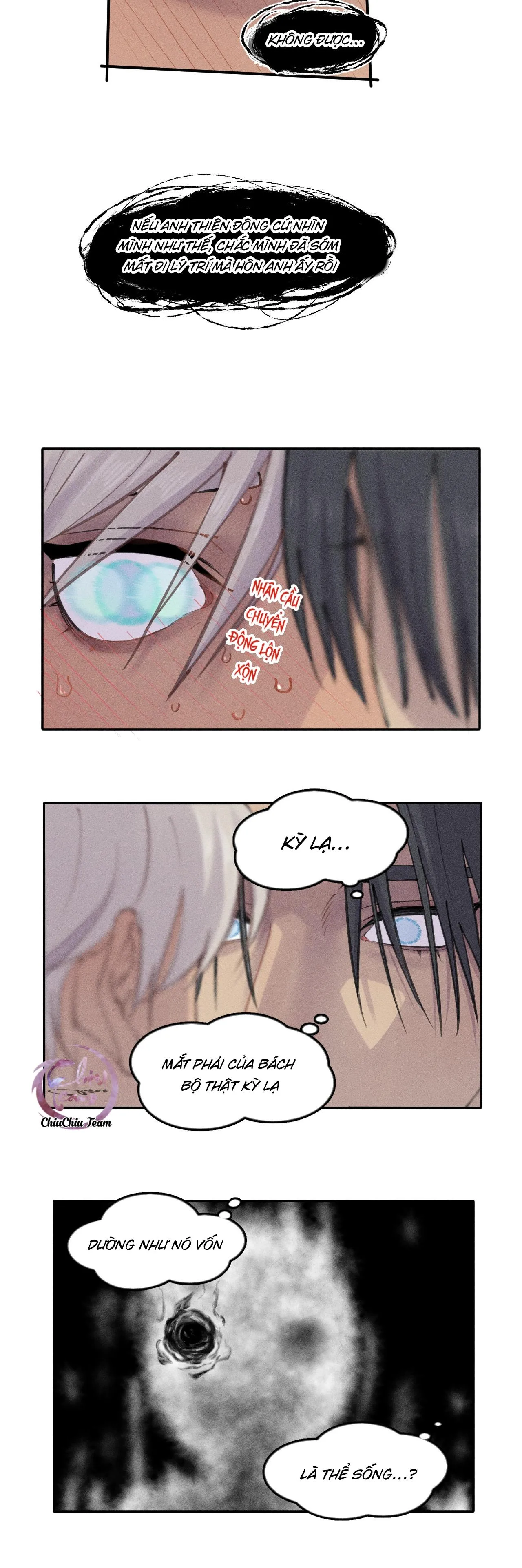 Bách Bộ Của Thiên Đông Chapter 3 Trang 24