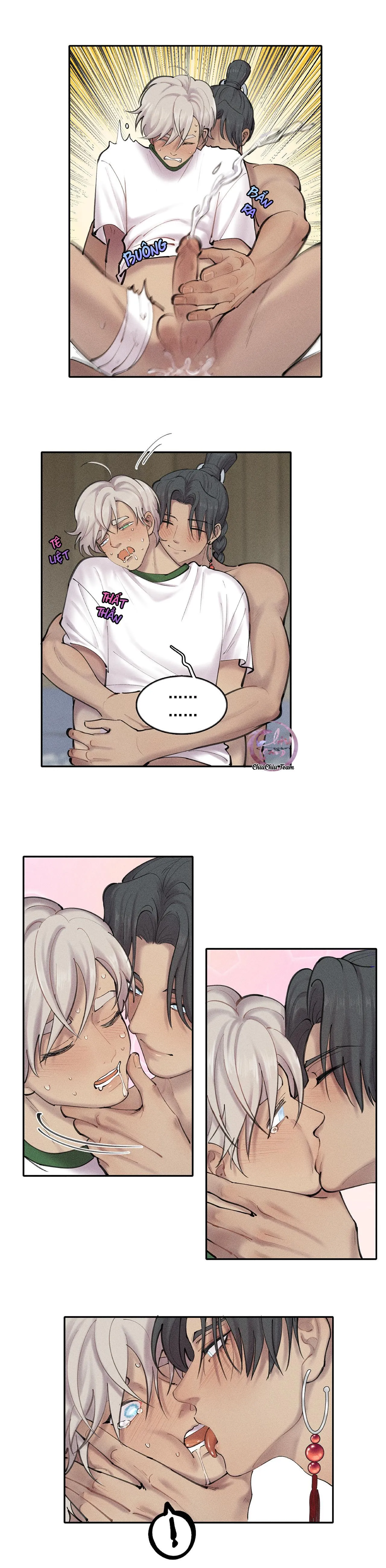 Bách Bộ Của Thiên Đông Chapter 5 Trang 18