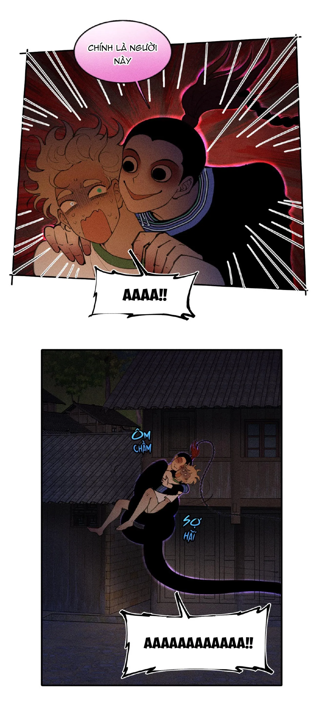 Bách Bộ Của Thiên Đông Chapter 6 Trang 16