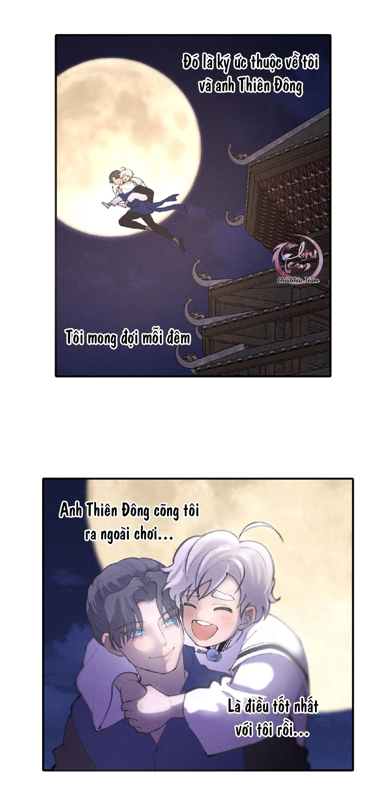 Bách Bộ Của Thiên Đông Chapter 6 Trang 22