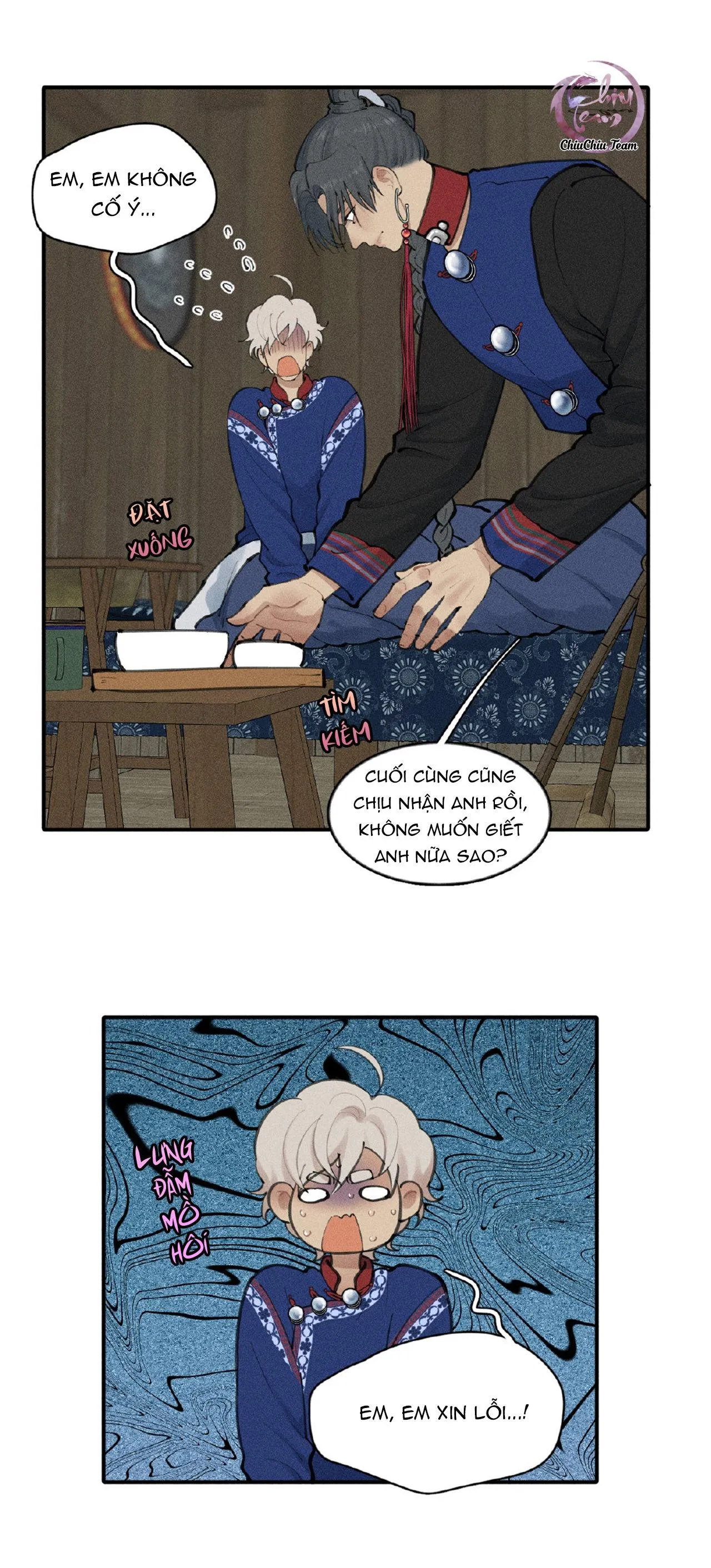 Bách Bộ Của Thiên Đông Chapter 6 Trang 31