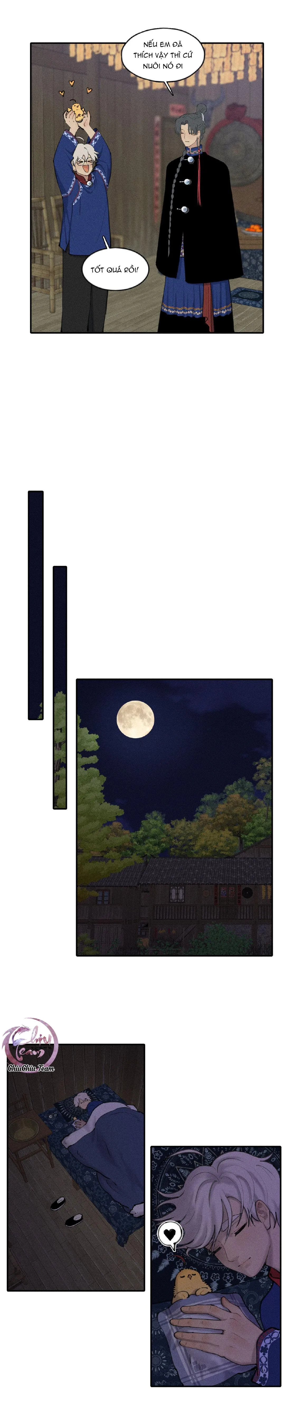 Bách Bộ Của Thiên Đông Chapter 7 Trang 15