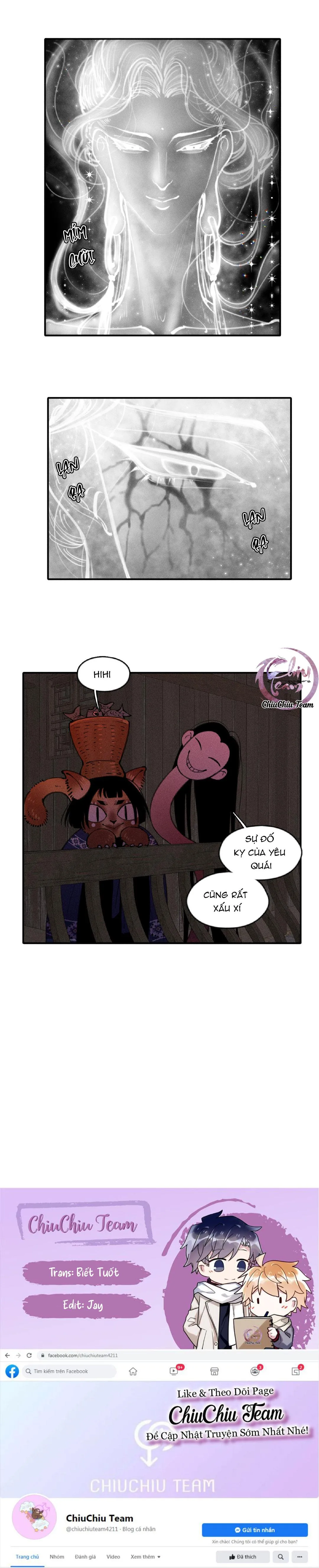 Bách Bộ Của Thiên Đông Chapter 7 Trang 19