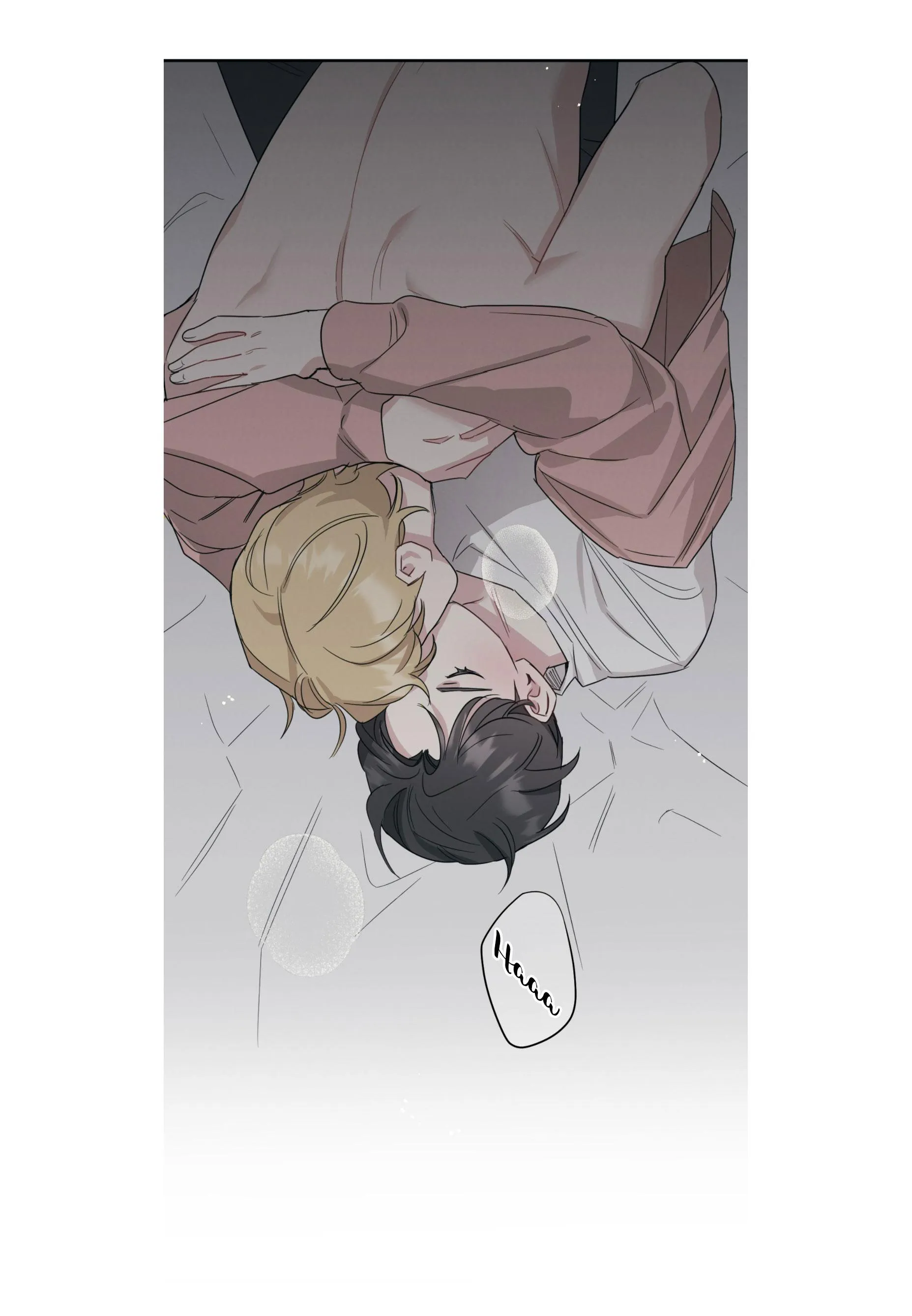 Bad Kid Good Partner Chapter 12 Trang 19